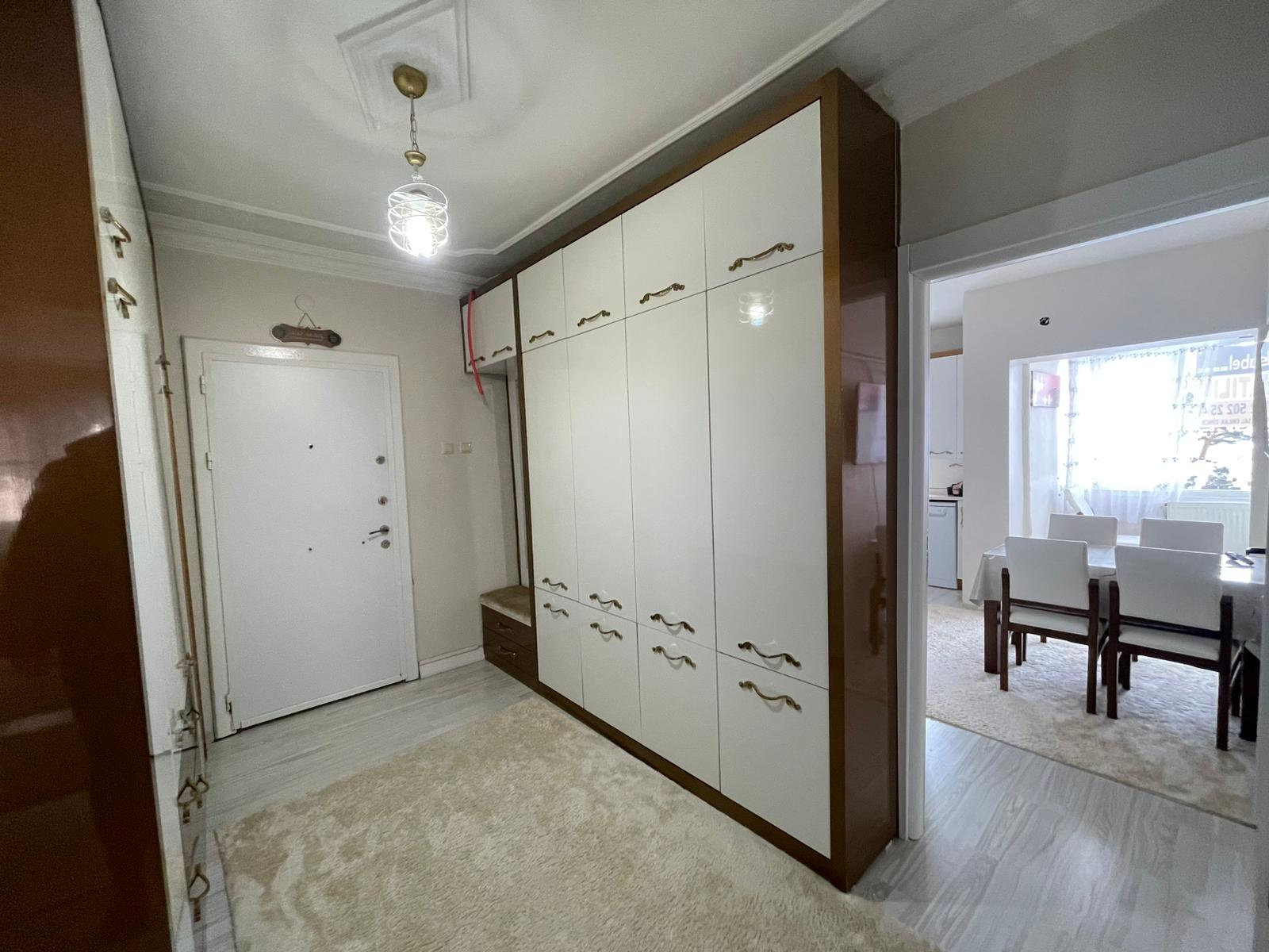 MABEL'DEN YILDIZKENT'TE SATILIK DAİRE